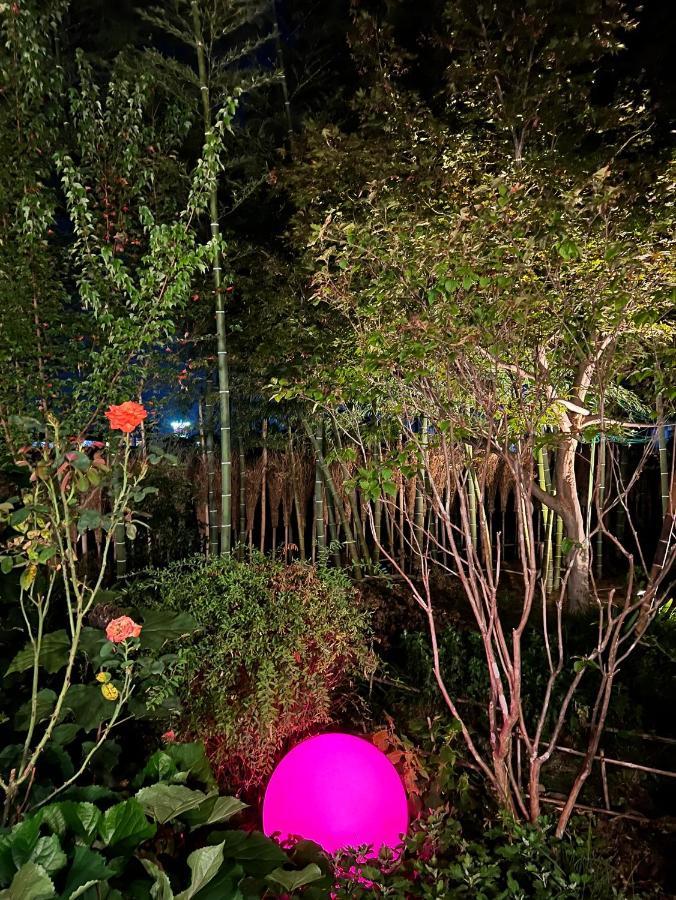 フクロウの御宿 Fuefuki Экстерьер фото